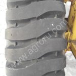 Шины 18.00-25. Шины Белшина вф-76бм. С дисками БелАЗ-7540