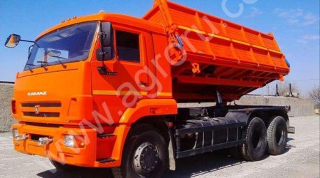 камаз зерновоз самосвал усиленный аналог камаз 45143 45144 амкар 4528 автомастер 658901