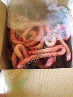 пенис говяжий