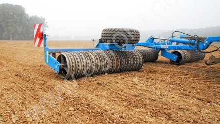 Каток кембриджский FARMET  CV 9 m