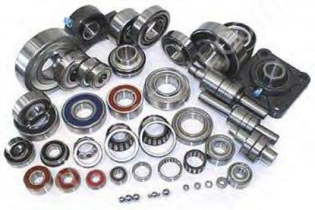 Подшипники от производителя подшипник