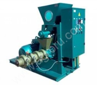 экструдер E500