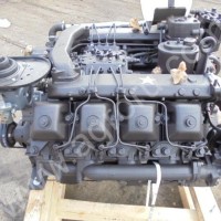 двигатель Камаз 740.13 новый