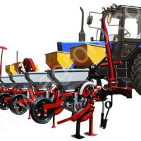 <strong>Запчасти</strong> для сеялок точного высева СТВ-8 и СТВ-12