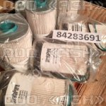 Фильтр топливный 85106371, 84283691, FS1029w New Holland