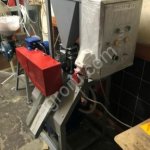 Мини экструдер-гранулятор для кормов рыбы и птицы