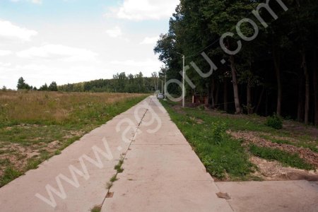 Участок промышленной земли 11 га