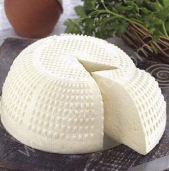 СырАдыгейский, Брынза