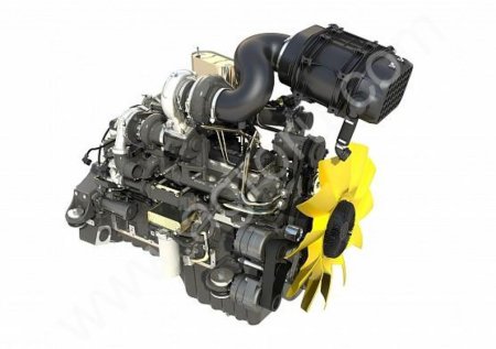 Самоходный опрыскиватель Challenger RoGator 700