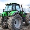 Трактор с/х Deutz-Fahr Agrotron 265