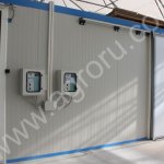 Камера для проращивания семян Urbinati