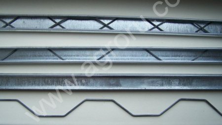 Крепеж для пленки