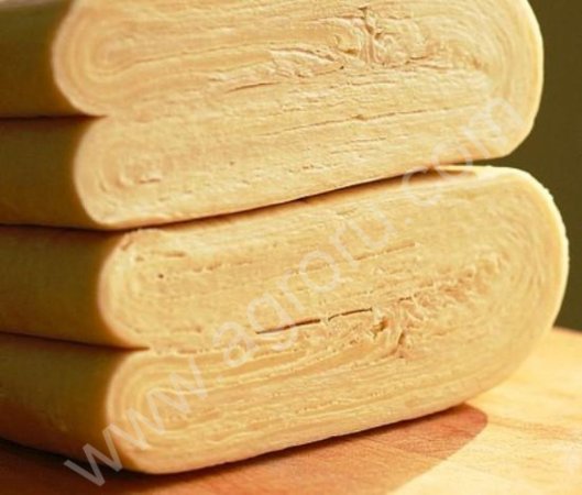 Тестораскаточная машина SFO