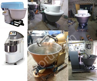 Тестомес б,у