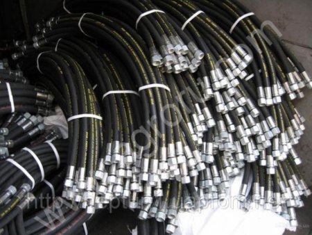 РВД от производителя рукава высокого давления