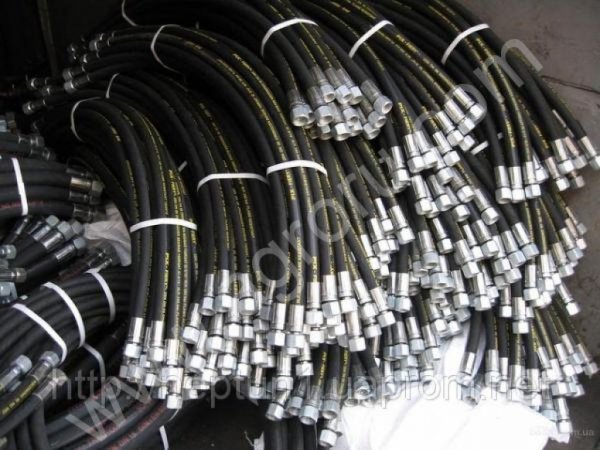 РВД от производителя рукава высокого давления