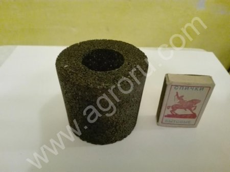 Абразивные ролики для картофелечистки КНА-600М