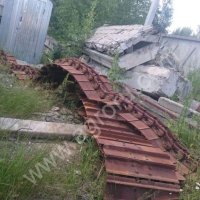 <strong>Запчасти</strong> б/у на бульдозеры Komatsu D65 (основные узлы и агрегаты)