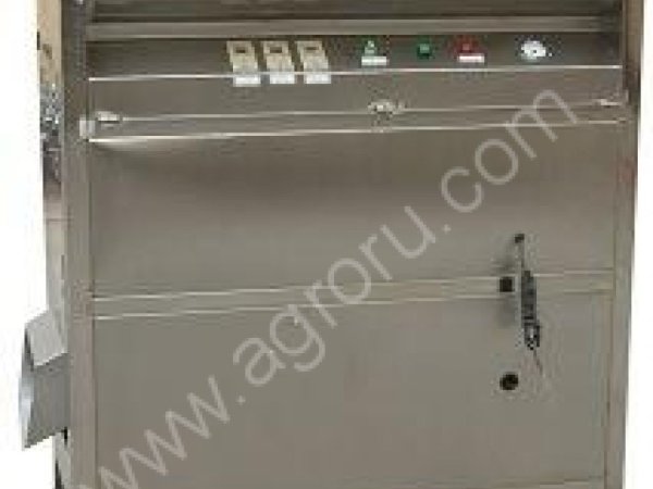 Машина чистки лука