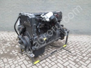 ДВС Двигатель Каминс Cummins QSX 15 для John Deere, Buhler Versatile, CASE, New Holland