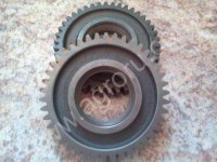 <strong>Запчасти</strong> для косилки КРН-2, 1