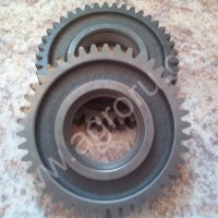 <strong>Запчасти</strong> для косилки КРН-2, 1