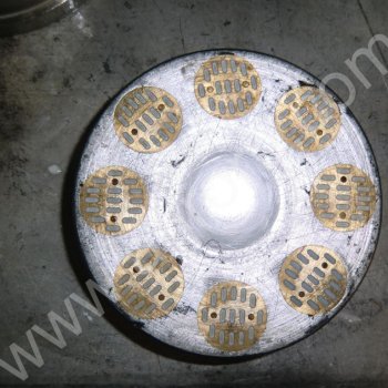 Линия для производства макаронных изделий БИД100