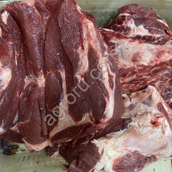 Мясо говядина 1 сорт, компенсат