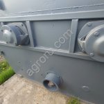 Смеситель мешалка торфа С-12