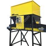 Бункер накопительный 5т, 10т, 15т, 20т