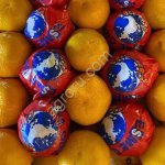 Мандарины ОПТОМ