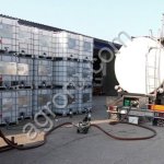 Масло подсолнечное наливом ГОСТ . На экспорт