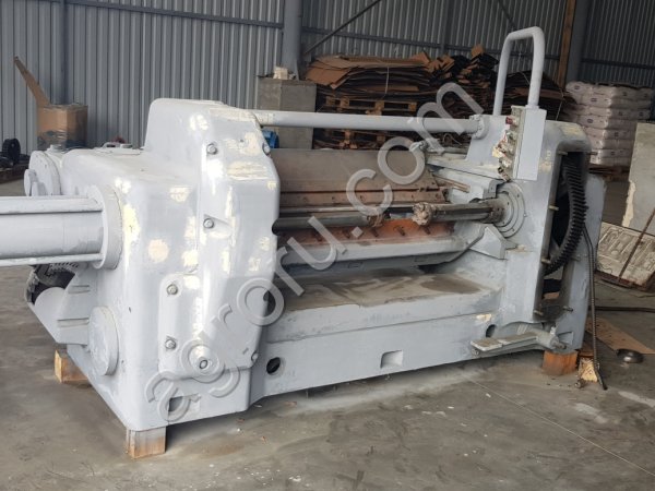 Лущилный станок и линии corali