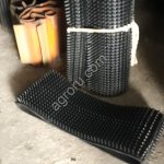 Полотно для картофелеуборочного комбайна кпк-2