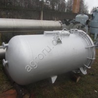 Автоклав Б6-КАВ-2