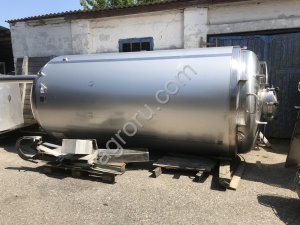 Асептический  танк  tetra alsafe