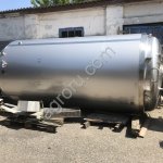 Асептический танк tetra alsafe