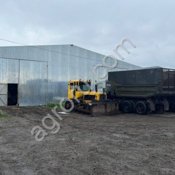 Ферма с КРС