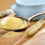 Крупа манная