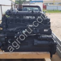 Двигатель Д260.1 для амкодор