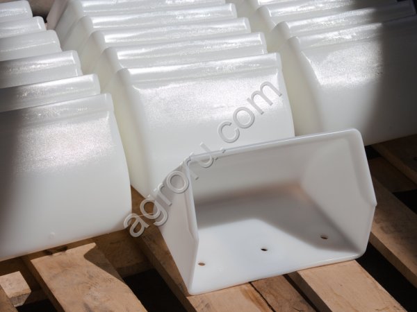 Нория зерновая 100тонн/час