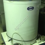 Льдогенератор чешуйчатого льда Geneglace F 200