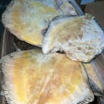 Рыба св.морож. Минтай, Хек, Сайда,Трески.