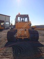 Бульдозер Б-10М Болотоход