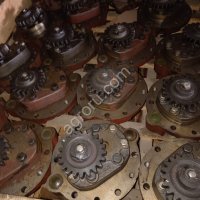 Насос НМШ25Р