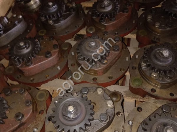 Насос НМШ25Р