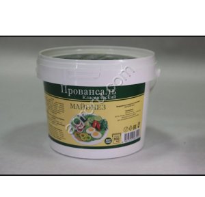 Майонез Провансаль 67%
