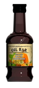 Тыквенное масло (из мякоти)