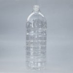 Бутылки ПЭТ для молочной продукции. От производителя