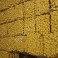 Картофель очищенный в вакууме